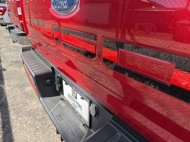 2023 Ford F-150 LARIAT 4WD SuperCrew 5.5' Box