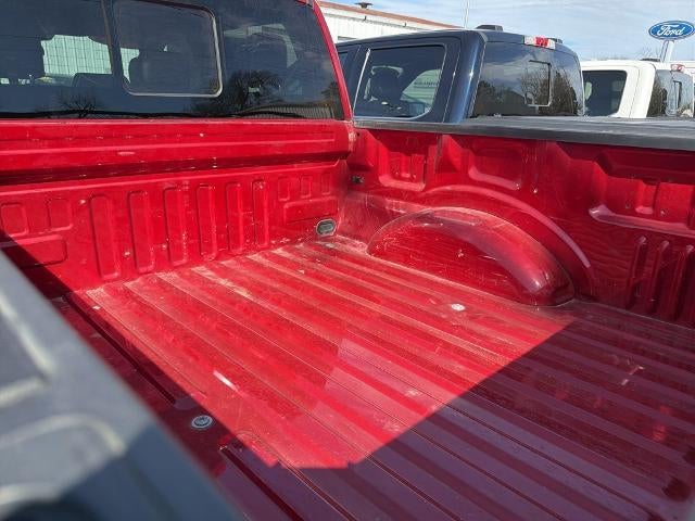 2023 Ford F-150 LARIAT 4WD SuperCrew 5.5' Box