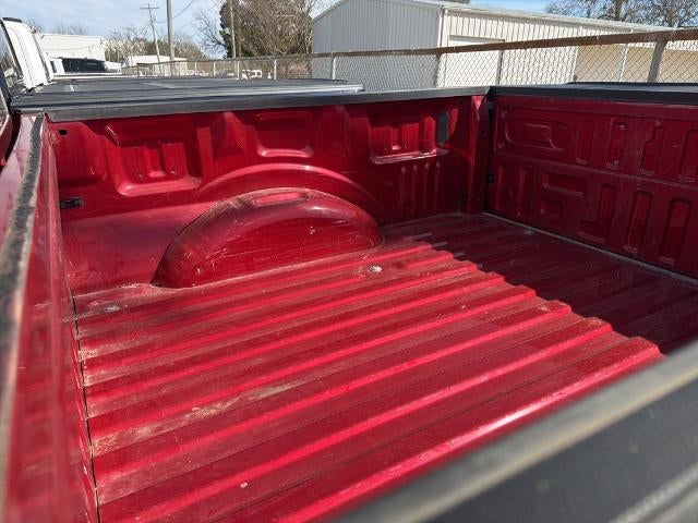 2023 Ford F-150 LARIAT 4WD SuperCrew 5.5' Box