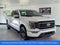 2021 Ford F-150 LARIAT 4WD SuperCrew 5.5' Box