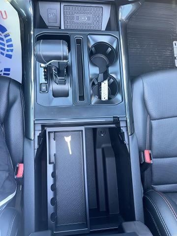 2023 Ford F-150 LARIAT 4WD SuperCrew 5.5' Box