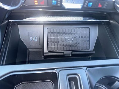 2023 Ford F-150 LARIAT 4WD SuperCrew 5.5' Box