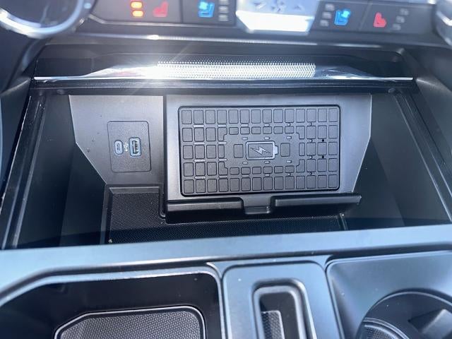 2023 Ford F-150 LARIAT 4WD SuperCrew 5.5' Box