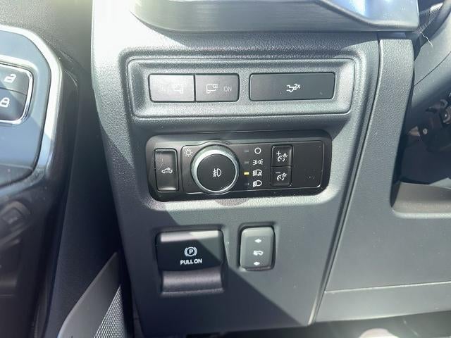 2023 Ford F-150 LARIAT 4WD SuperCrew 5.5' Box