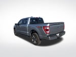 2023 Ford F-150 LARIAT 4WD SuperCrew 5.5' Box