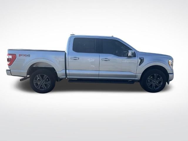2023 Ford F-150 LARIAT 4WD SuperCrew 5.5' Box