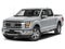 2023 Ford F-150 LARIAT 4WD SuperCrew 5.5' Box