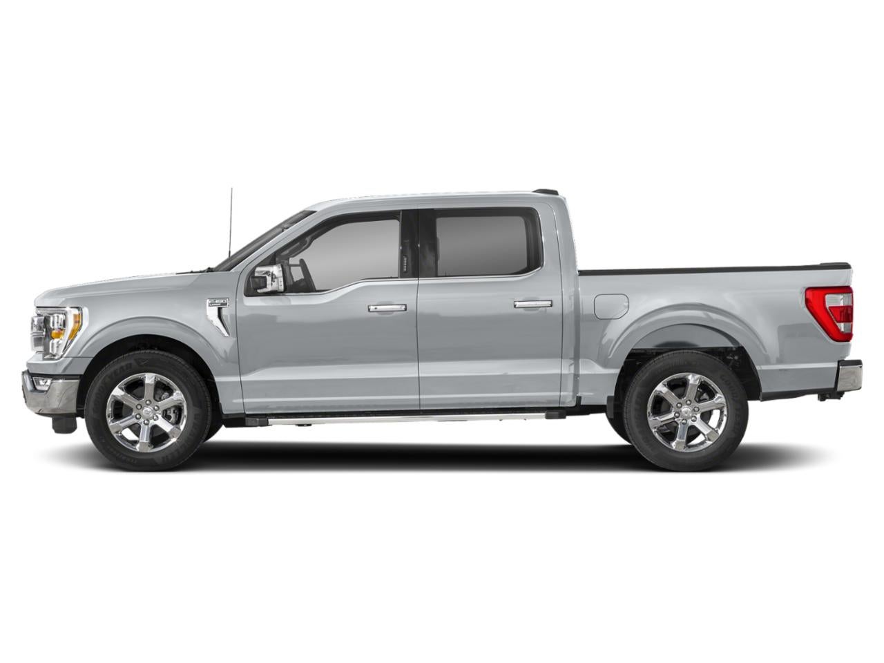 2023 Ford F-150 LARIAT 4WD SuperCrew 5.5' Box