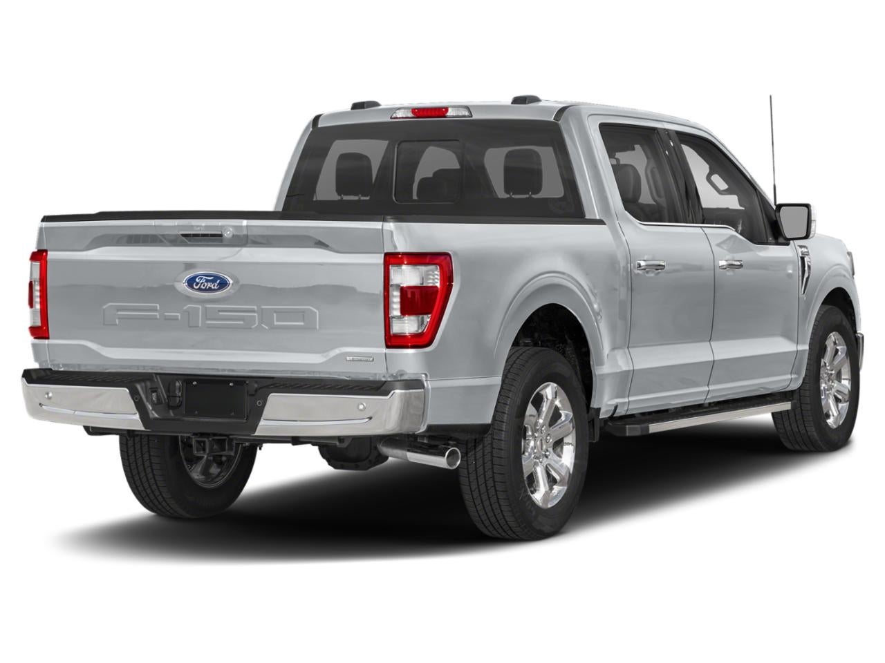 2023 Ford F-150 LARIAT 4WD SuperCrew 5.5' Box