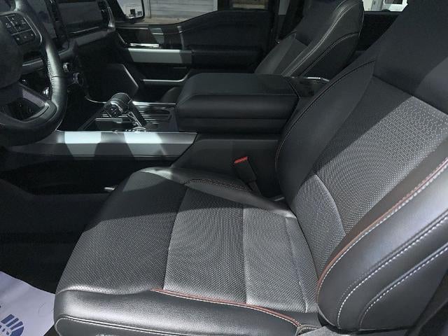 2023 Ford F-150 LARIAT 4WD SuperCrew 5.5' Box