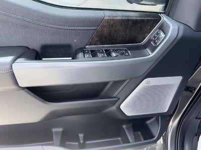 2023 Ford F-150 LARIAT 4WD SuperCrew 5.5' Box