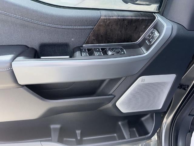 2023 Ford F-150 LARIAT 4WD SuperCrew 5.5' Box