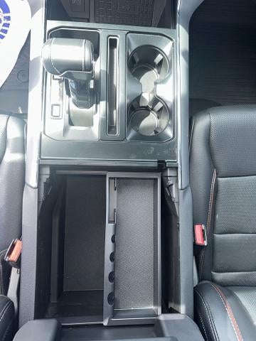 2023 Ford F-150 LARIAT 4WD SuperCrew 5.5' Box