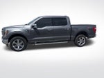 2023 Ford F-150 LARIAT 4WD SuperCrew 5.5' Box
