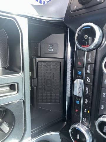 2023 Ford F-150 LARIAT 4WD SuperCrew 5.5' Box