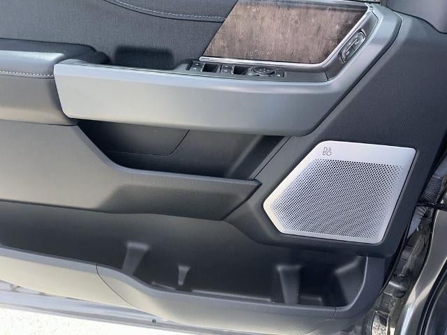 2023 Ford F-150 LARIAT 4WD SuperCrew 5.5' Box