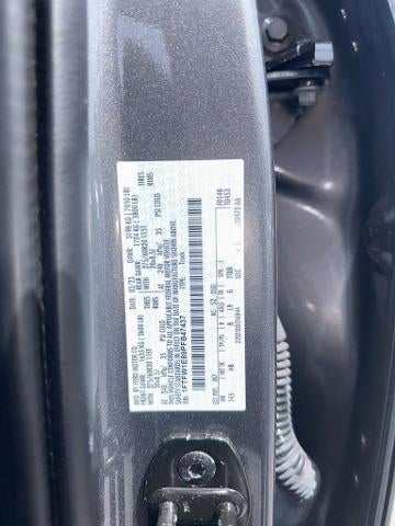 2023 Ford F-150 LARIAT 4WD SuperCrew 5.5' Box