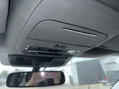 2023 Ford F-150 LARIAT 4WD SuperCrew 5.5' Box