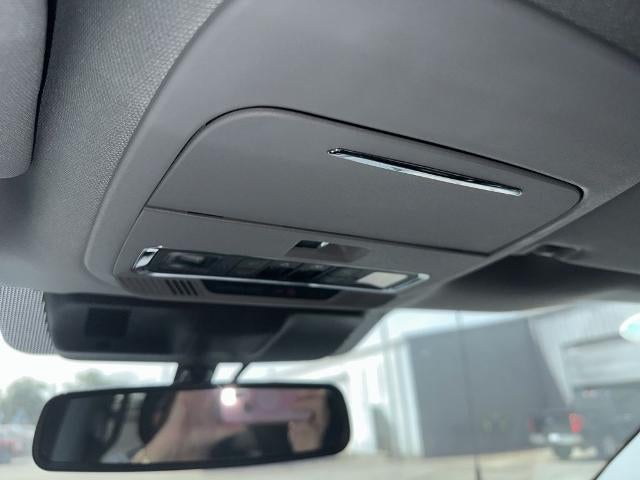 2023 Ford F-150 LARIAT 4WD SuperCrew 5.5' Box