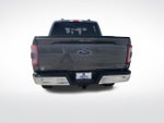 2023 Ford F-150 LARIAT 4WD SuperCrew 5.5' Box