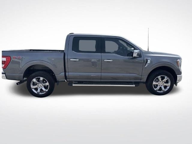 2023 Ford F-150 LARIAT 4WD SuperCrew 5.5' Box