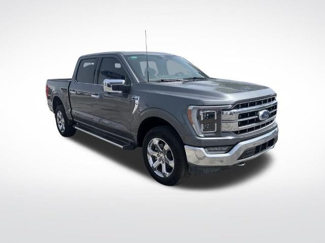 2023 Ford F-150 LARIAT 4WD SuperCrew 5.5' Box