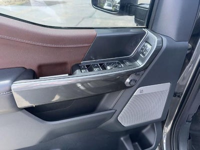 2023 Ford F-150 LARIAT 4WD SuperCrew 5.5' Box