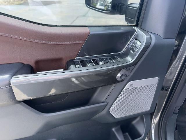 2023 Ford F-150 LARIAT 4WD SuperCrew 5.5' Box