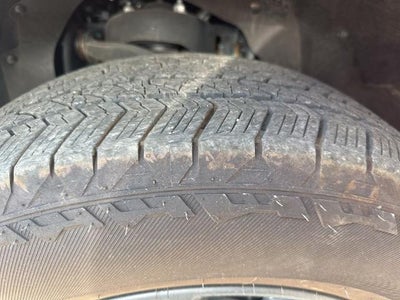 2023 Ford F-150 LARIAT 4WD SuperCrew 5.5' Box