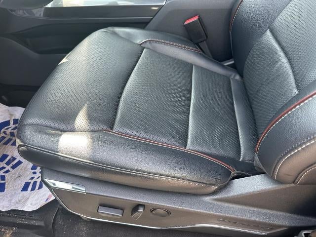 2023 Ford F-150 LARIAT 4WD SuperCrew 5.5' Box