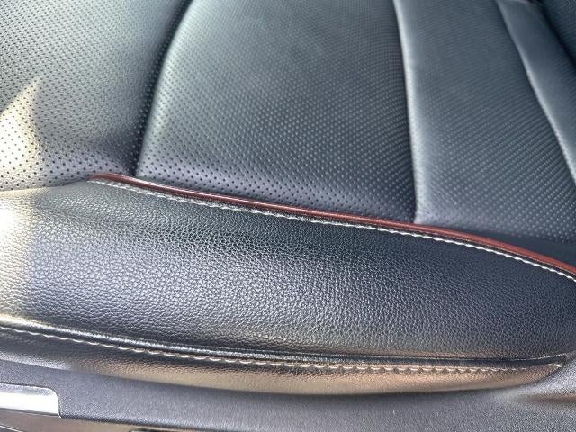 2023 Ford F-150 LARIAT 4WD SuperCrew 5.5' Box