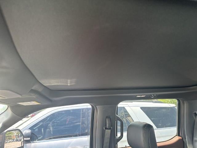 2023 Ford F-150 LARIAT 4WD SuperCrew 5.5' Box