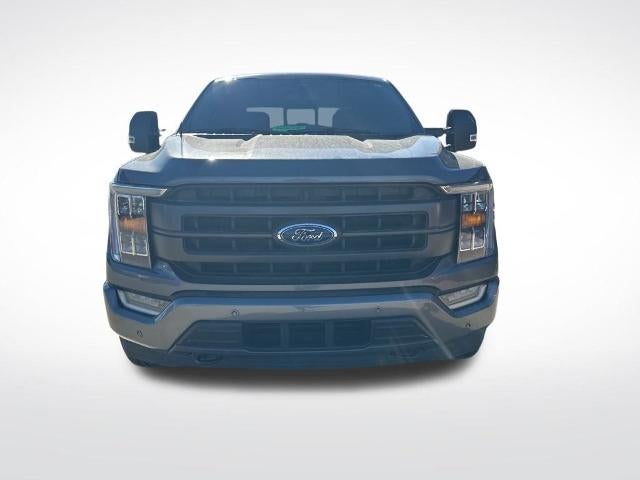 2023 Ford F-150 LARIAT 4WD SuperCrew 5.5' Box