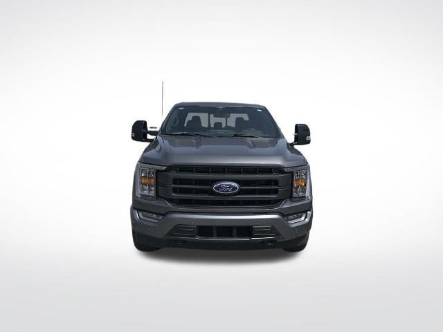2023 Ford F-150 LARIAT 4WD SuperCrew 5.5' Box