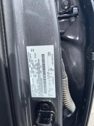 2023 Ford F-150 LARIAT 4WD SuperCrew 5.5' Box