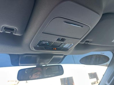 2021 Ford F-150 LARIAT 4WD SuperCrew 5.5' Box