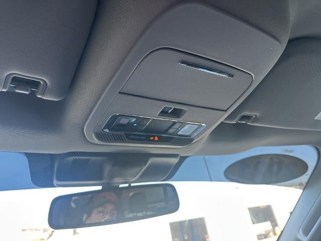 2021 Ford F-150 LARIAT 4WD SuperCrew 5.5' Box