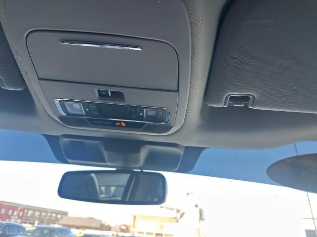 2021 Ford F-150 LARIAT 4WD SuperCrew 5.5' Box