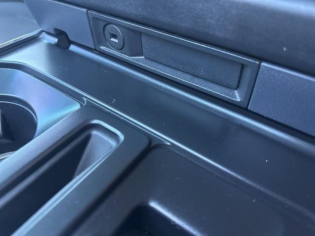 2021 Ford F-150 LARIAT 4WD SuperCrew 5.5' Box