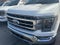 2021 Ford F-150 LARIAT 4WD SuperCrew 5.5' Box