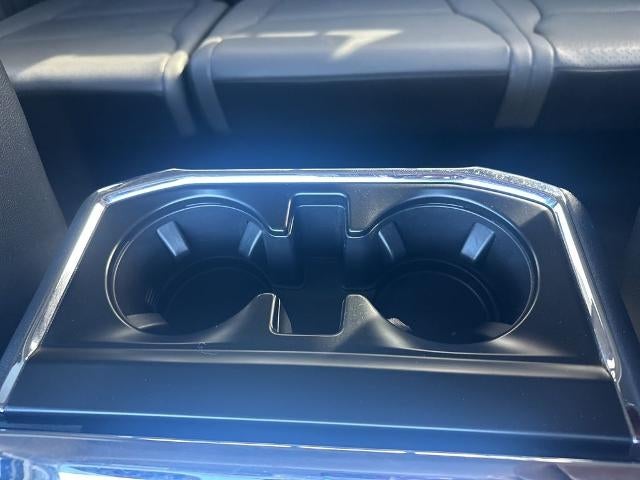 2021 Ford F-150 LARIAT 4WD SuperCrew 5.5' Box