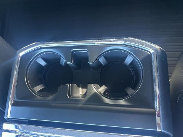 2021 Ford F-150 LARIAT 4WD SuperCrew 5.5' Box