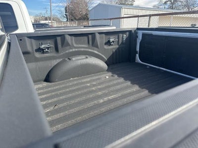 2021 Ford F-150 LARIAT 4WD SuperCrew 5.5' Box