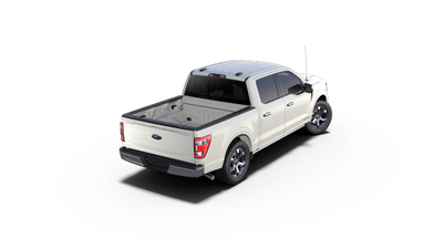 2021 Ford F-150 LARIAT 4WD SuperCrew 5.5' Box