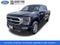 2022 Ford F-150 Platinum 4WD SuperCrew 5.5' Box