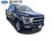 2022 Ford F-150 Platinum 4WD SuperCrew 5.5' Box