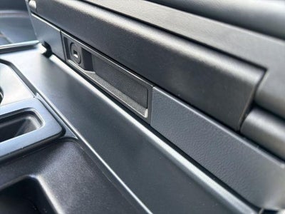 2022 Ford F-150 Platinum 4WD SuperCrew 5.5' Box