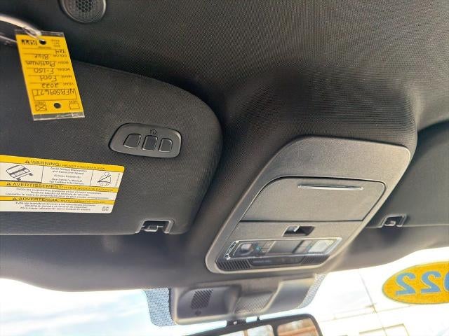 2022 Ford F-150 Platinum 4WD SuperCrew 5.5' Box