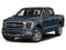 2022 Ford F-150 Platinum 4WD SuperCrew 5.5' Box