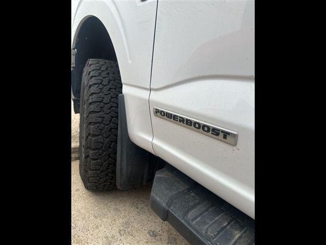 2022 Ford F-150 XL 4WD SuperCrew 5.5' Box